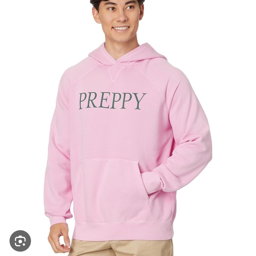 Vineyard Vines Preppy sweatshirt